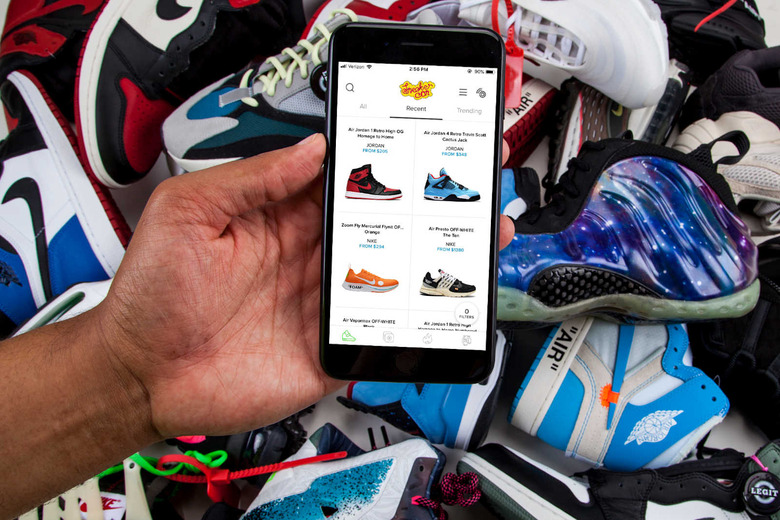 Sneaker Con