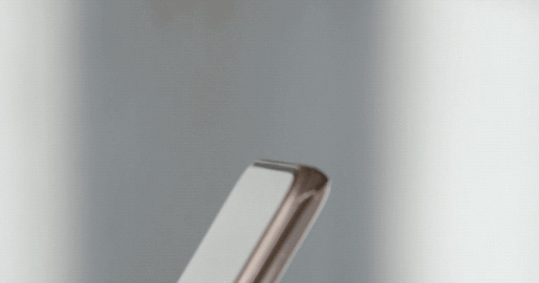 Samsung camera GIF