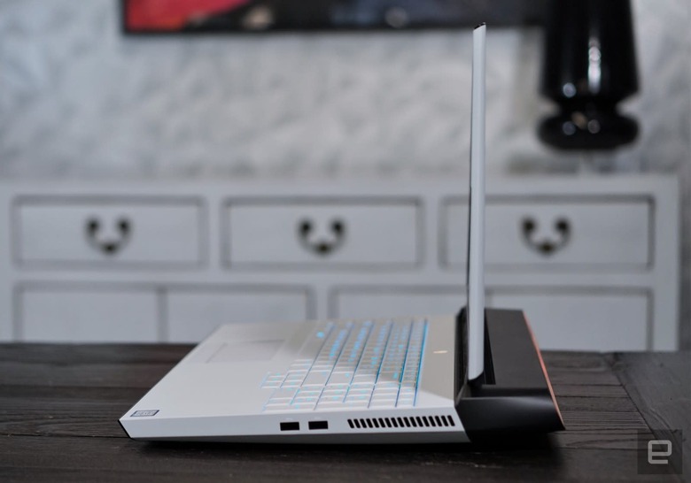 Alienware Area 51m