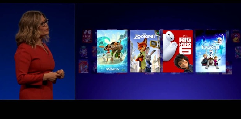 Disney