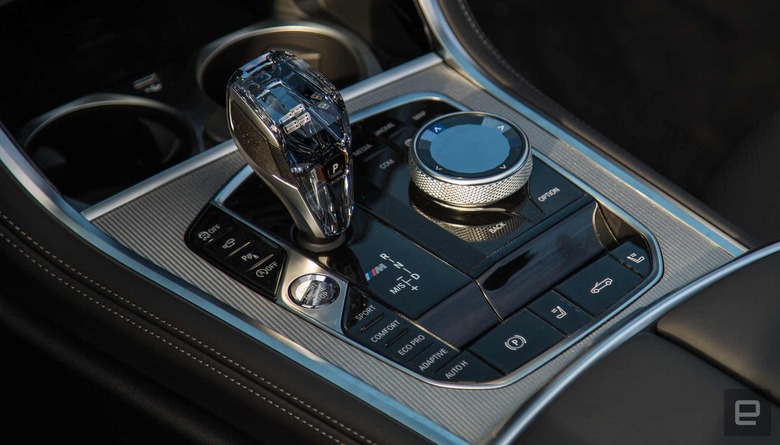 BMW M850i Convertible review