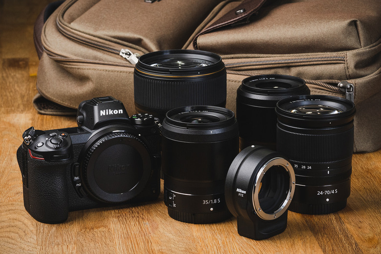 Nikon Z 6