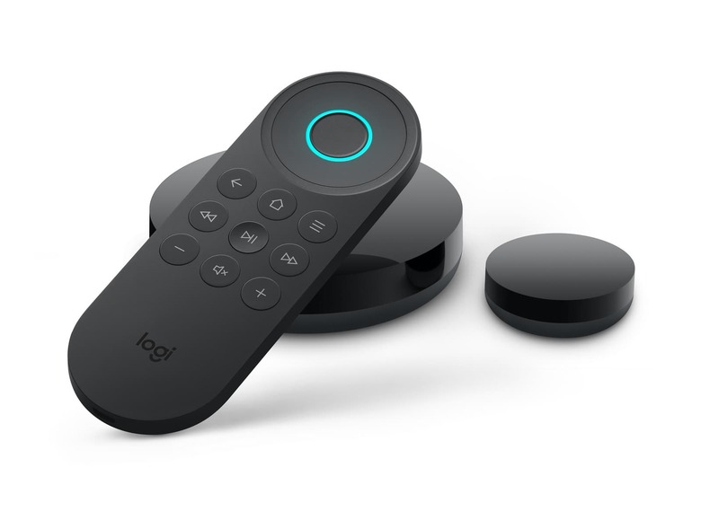 Logitech Harmony Express