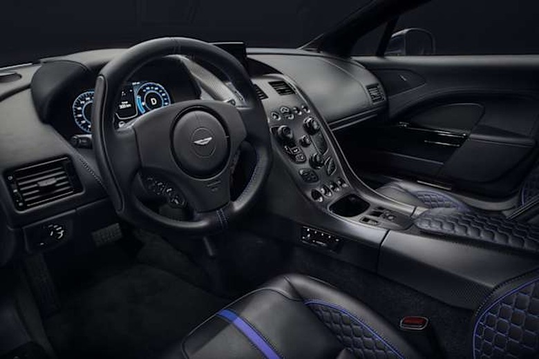 Aston Martin