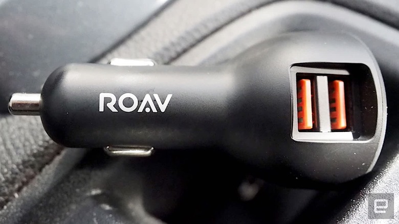 Anker Roav Bolt