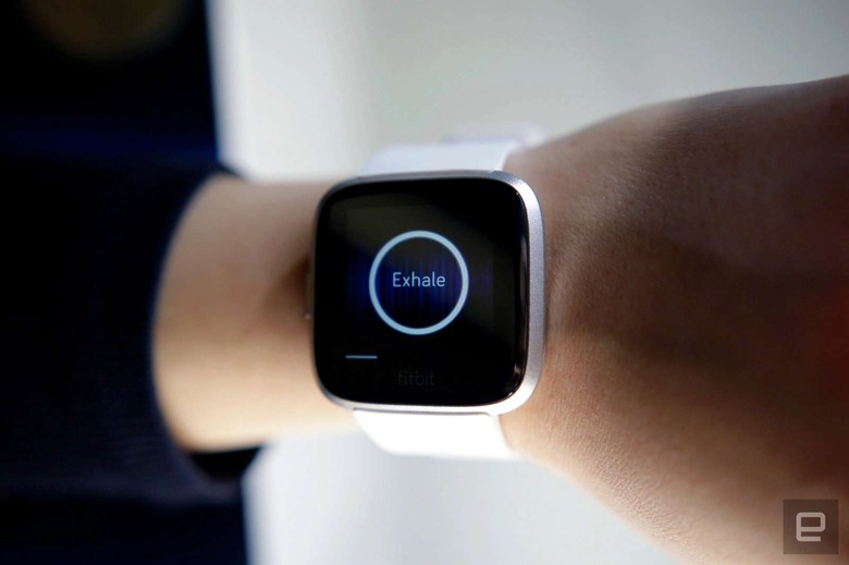 fitbit lite