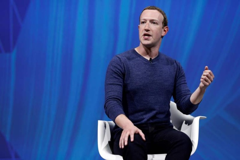 Zuckerberg quiere trabajar con Gobiernos para regular las redes sociales