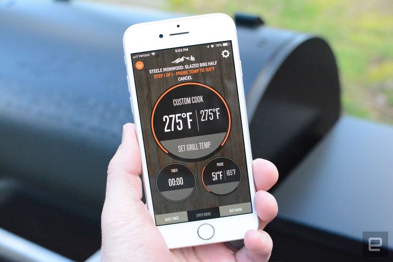 Traeger Ironwood 650 review
