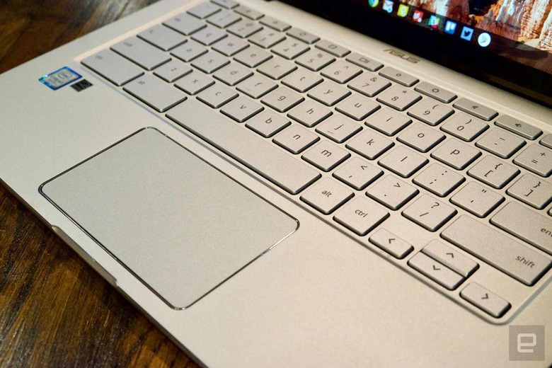 ASUS Chromebook Flip C434 review