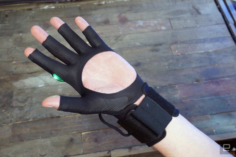 Mi.Mu Gloves