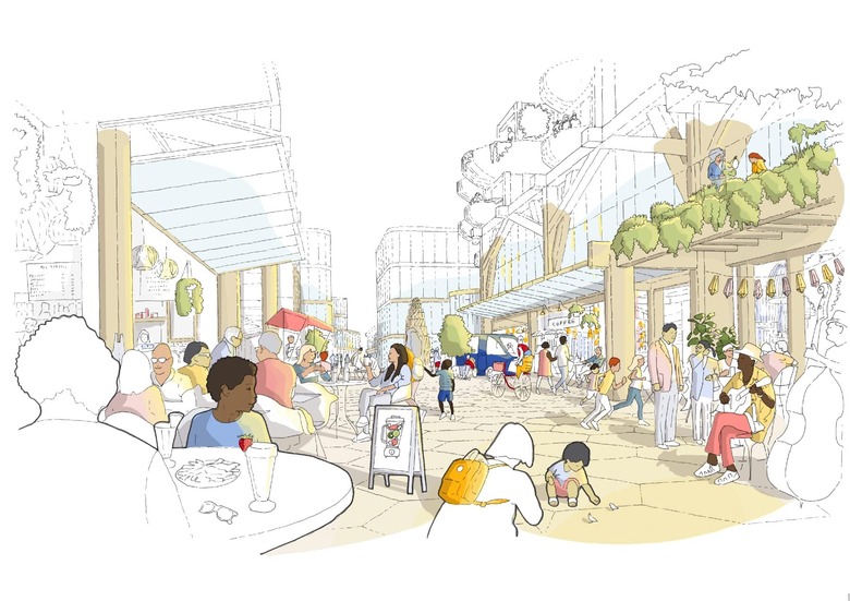 Sidewalk Labs