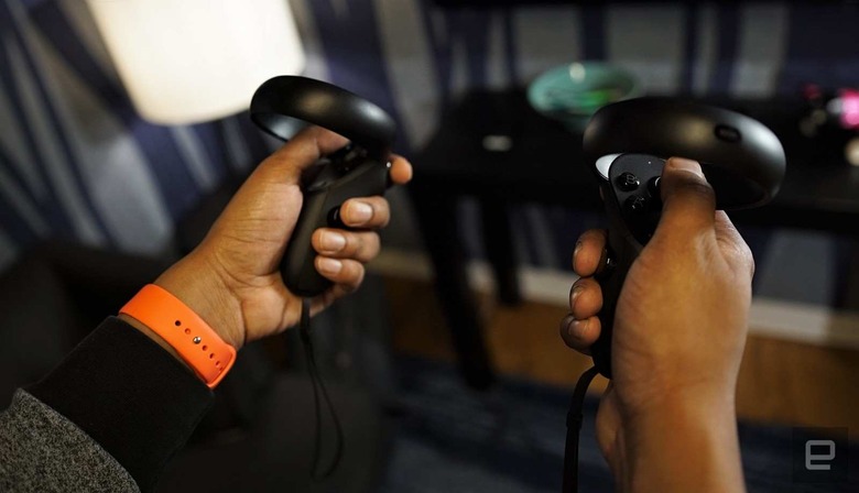 Oculus Quest