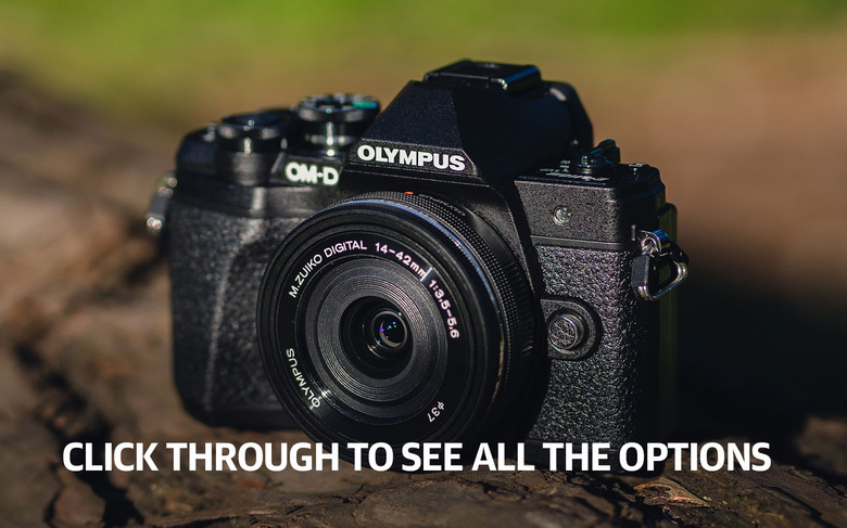 olympus