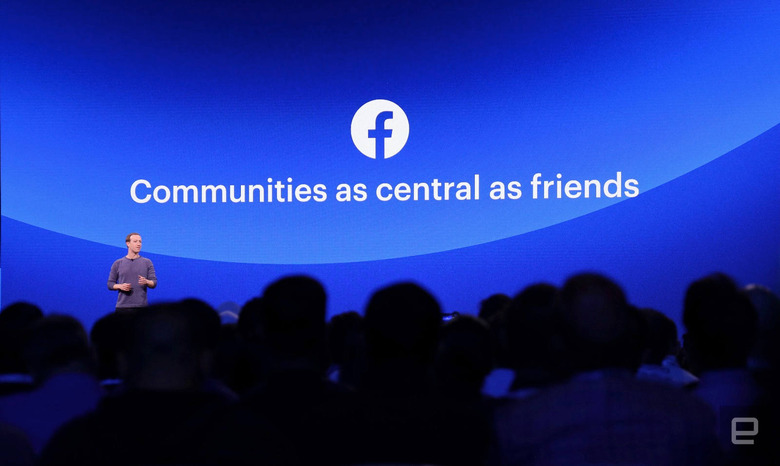 Facebook