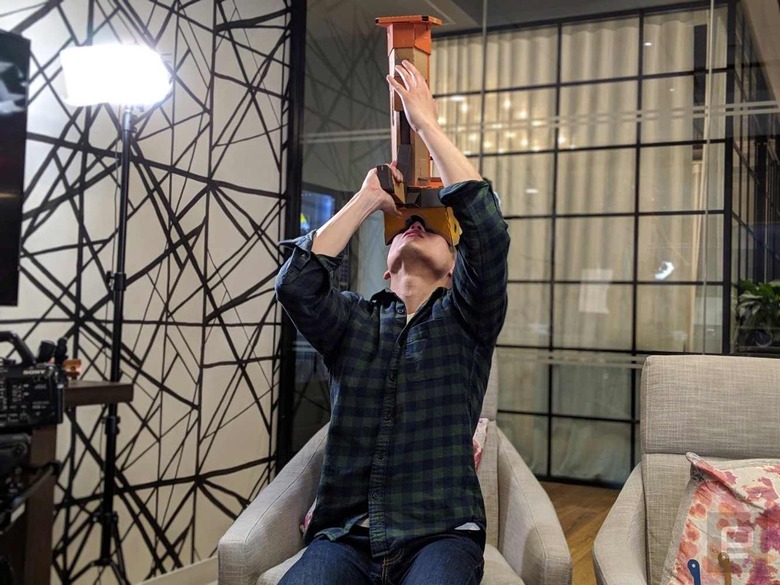 Labo VR