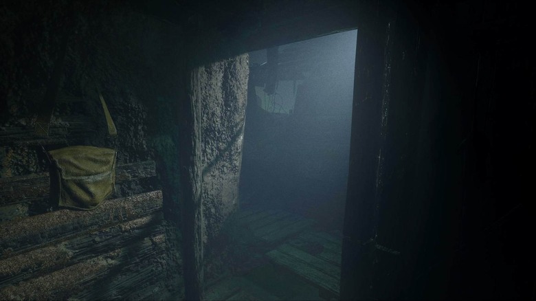 War Remains VR