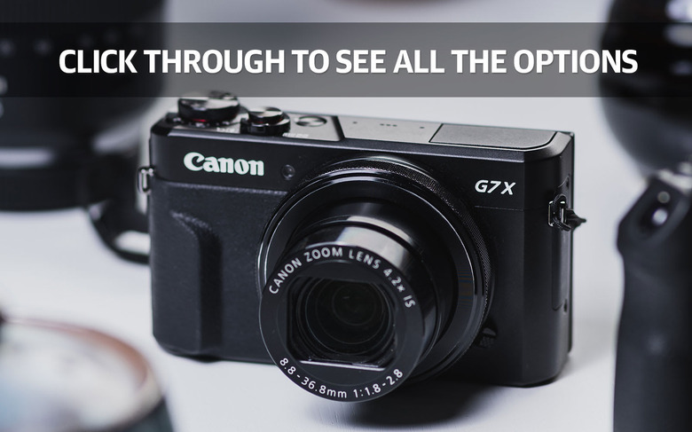 companion camera