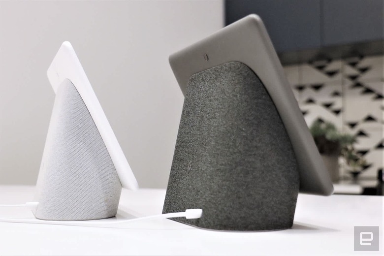 Google Nest Hub Max hands-on