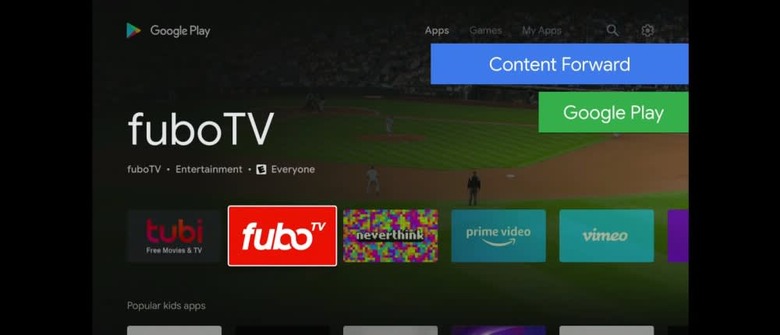 Android TV