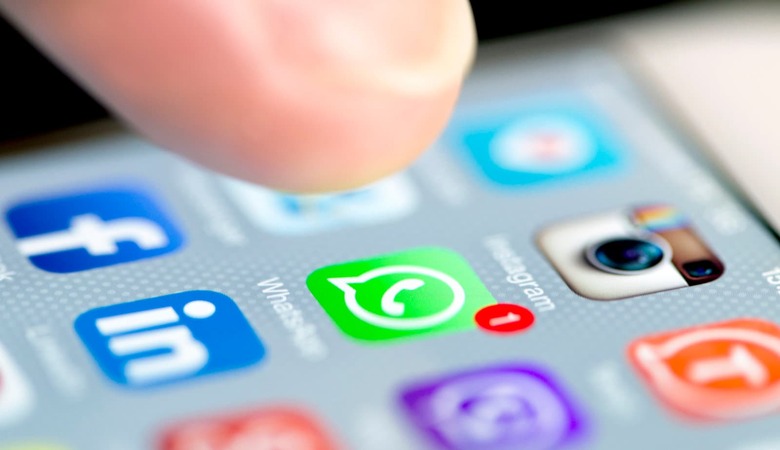 WhatsApp