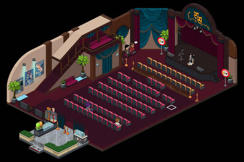 Habbo