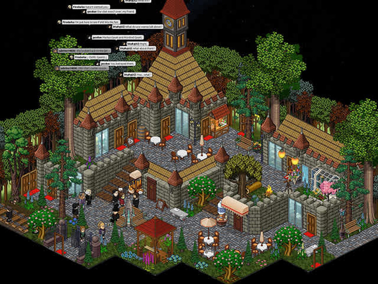Habbo