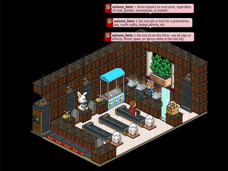 Habbo