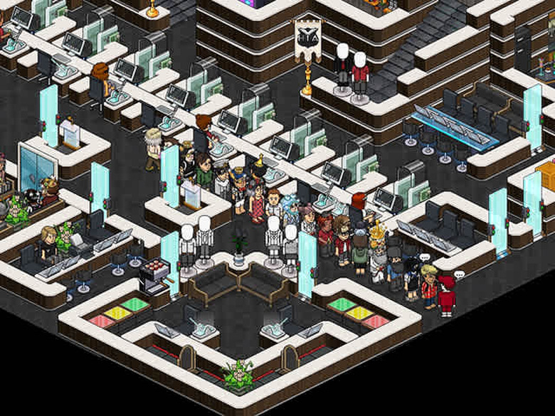 Habbo