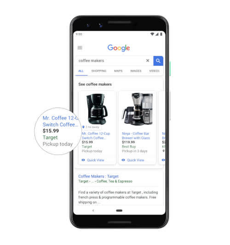 Google