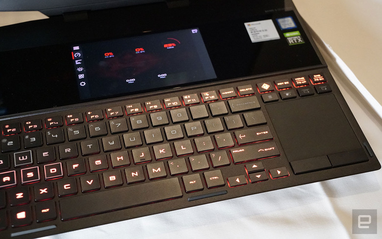 HP OMEN