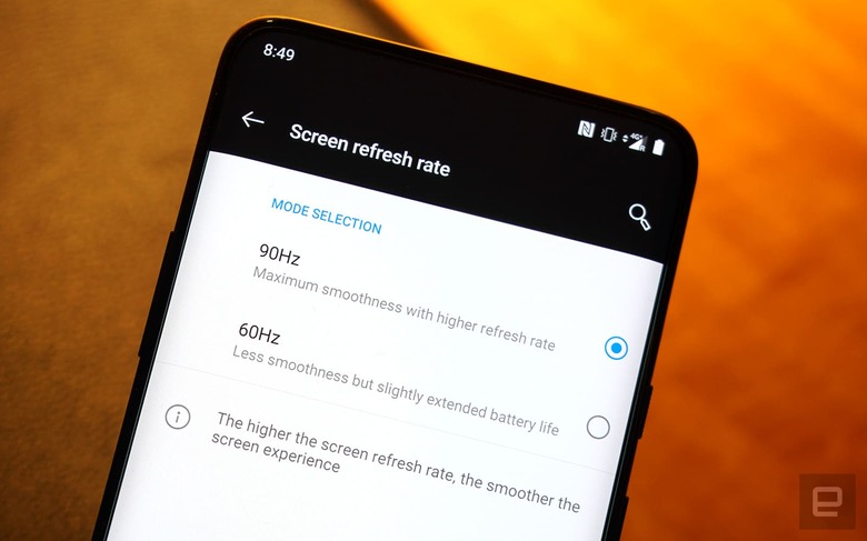 OnePlus 6T