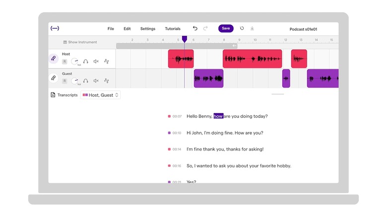 soundtrap for storytellers