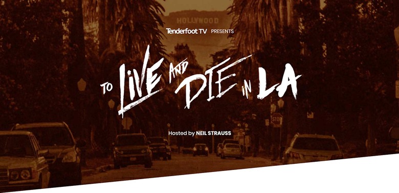 To Live and Die in LA