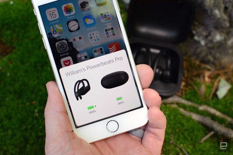 Beats Powerbeats Pro review