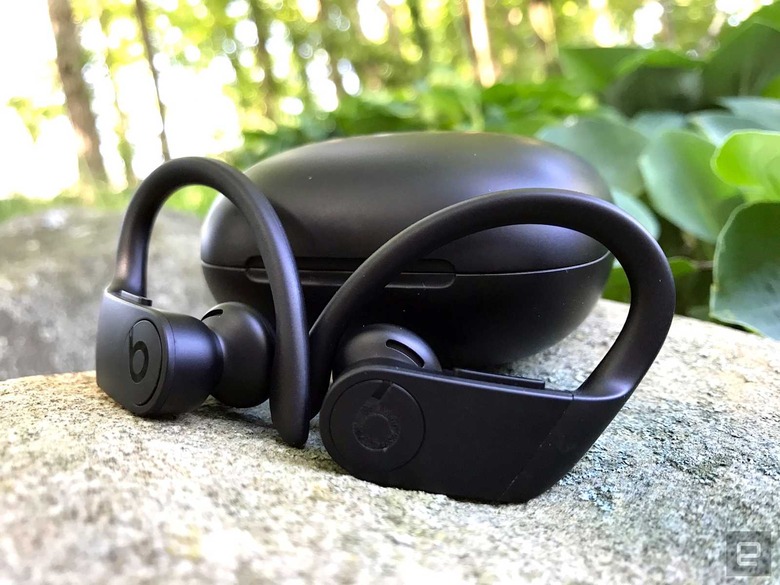 Powerbeats Pro