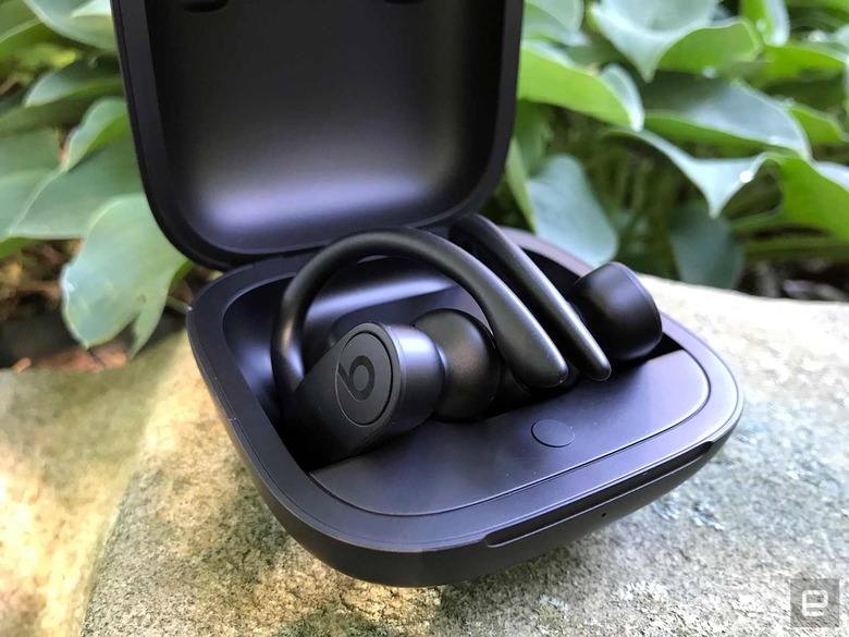 Powerbeats Pro