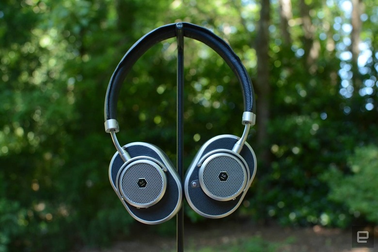 Master & Dynamic MW65 review