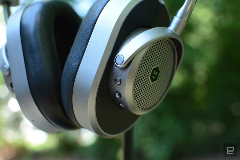 Master & Dynamic MW65 review
