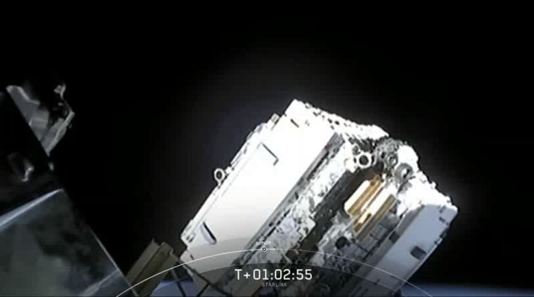 SpaceX
