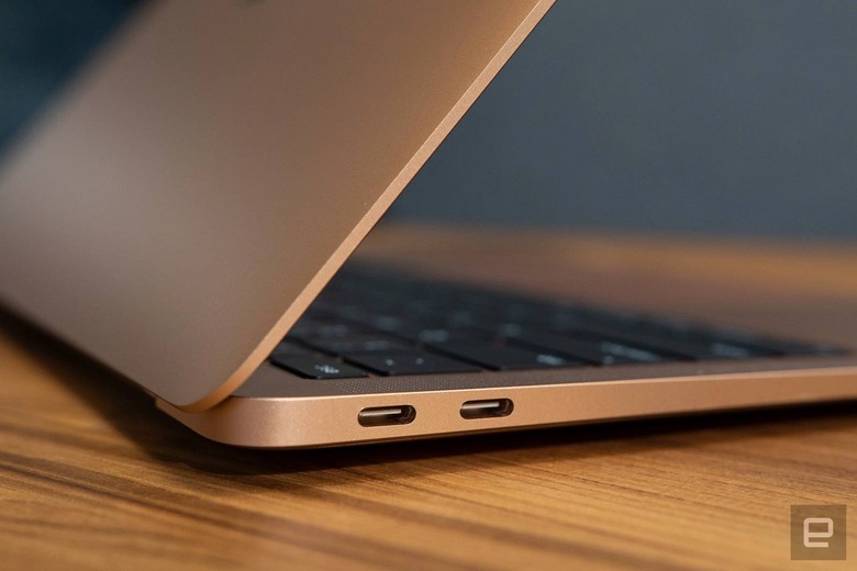 Apple MacBook Air (2018)