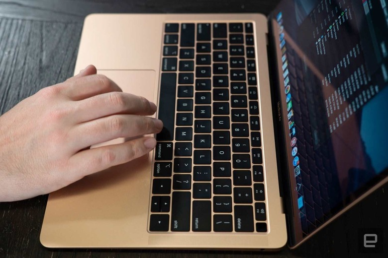 Apple MacBook Air (2018)