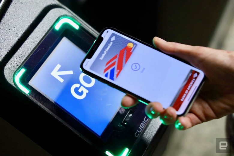 Apple Pay