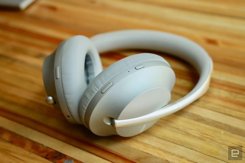 Bose 700