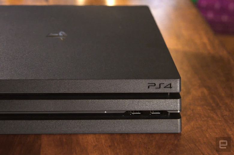 PlayStation 4 Pro