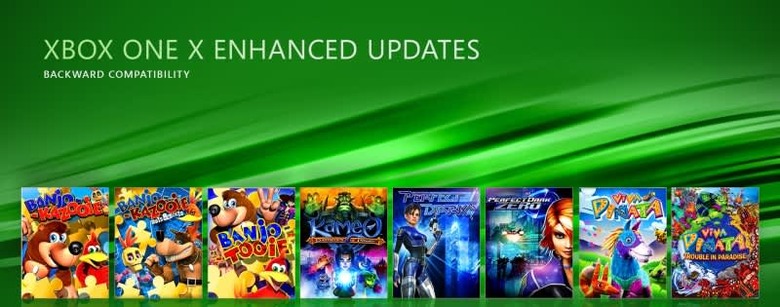 Xbox One