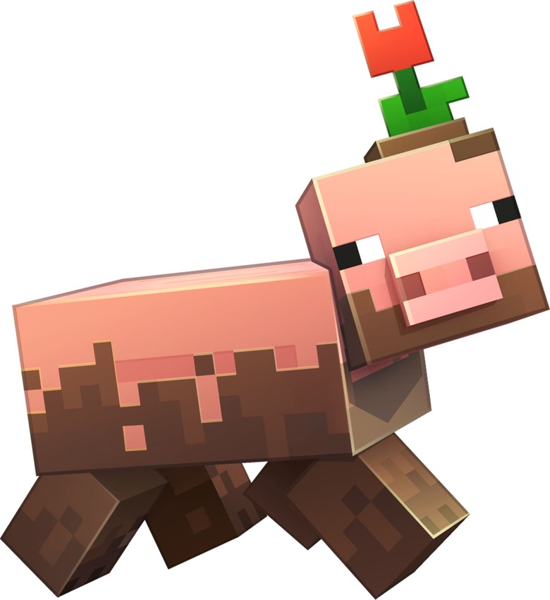 Minecraft Earth