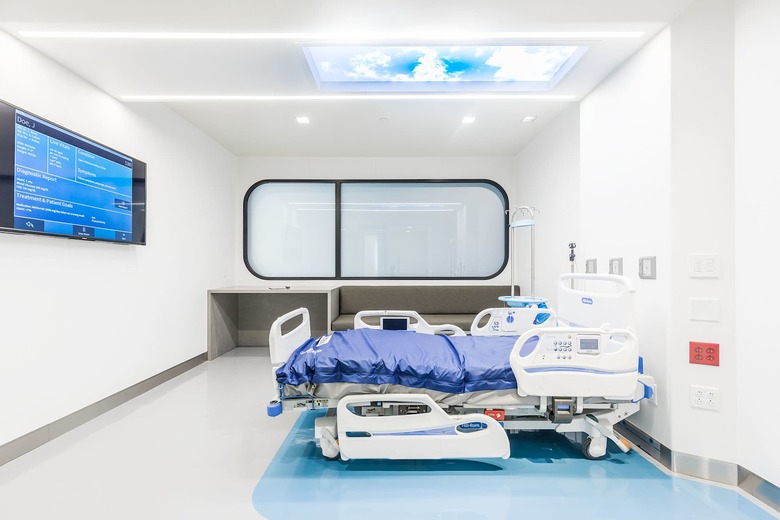 EIR Healthcare