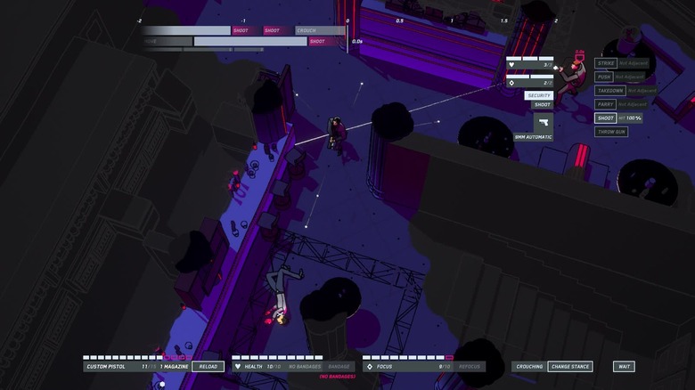 John Wick Hex
