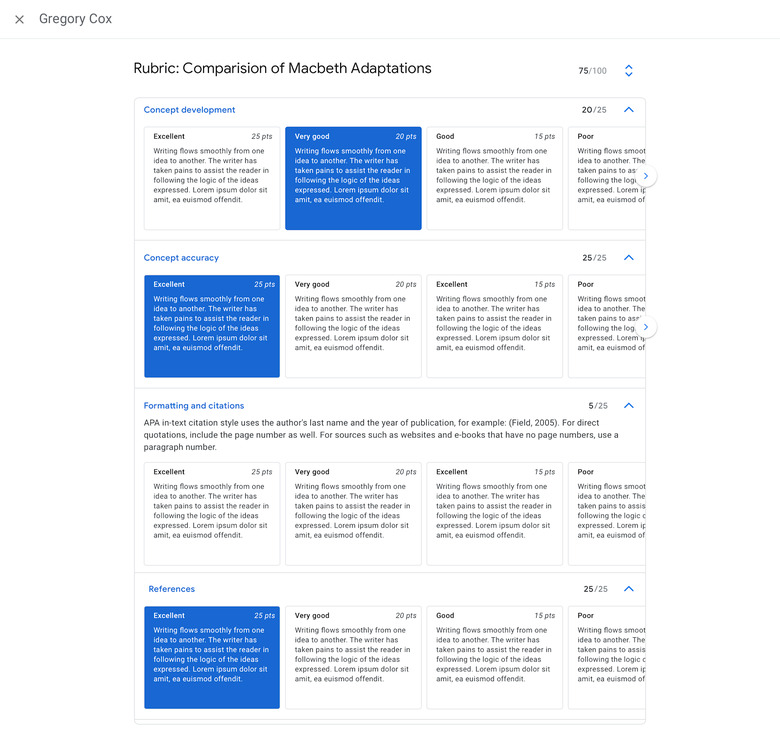 Google Classroom