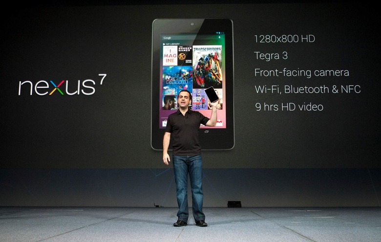 USA - Technology - Goggle I/O Developer Conference